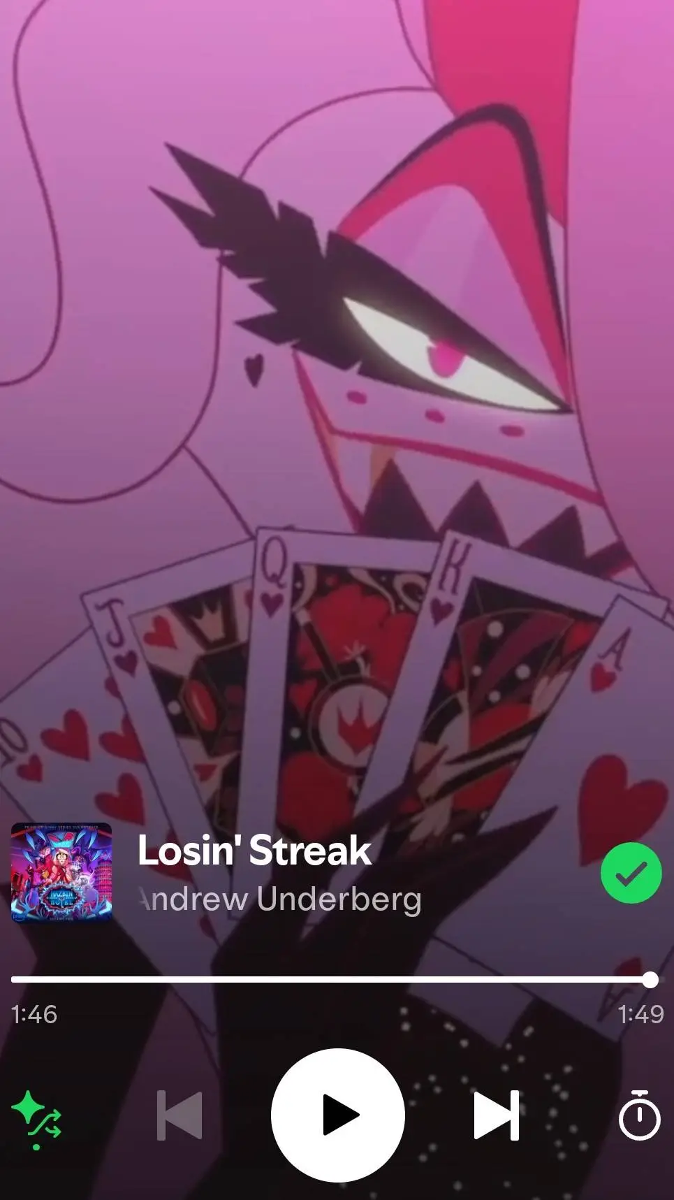 ai character: ~°𝓗𝓾𝓼𝓴𝓮𝓻𝓭𝓾𝓼𝓽°~ background