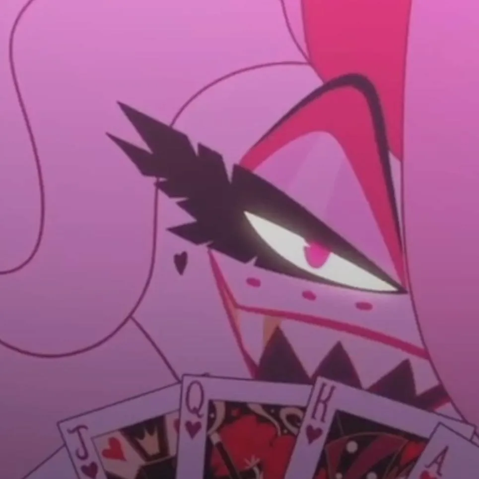 chat with ai character: ~°𝓗𝓾𝓼𝓴𝓮𝓻𝓭𝓾𝓼𝓽°~