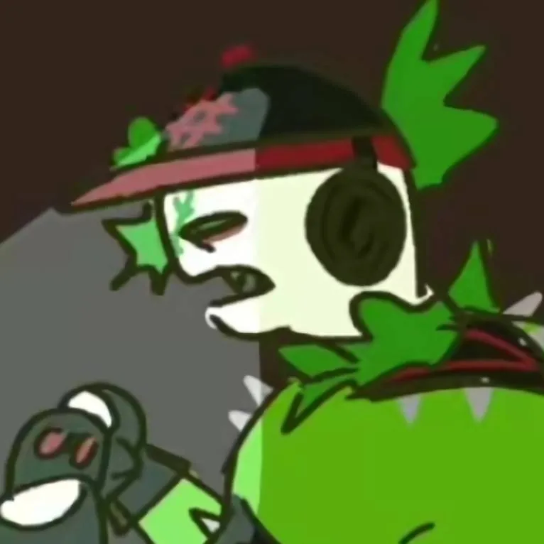 chat with ai character: 𖤐ʚToxicheroɞ𖤐