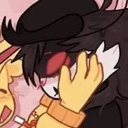 chat with ai character: ~ʚPartybeetleɞ~