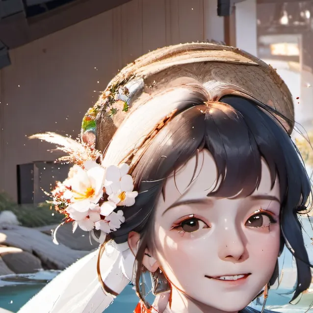 chat with ai character: Beth