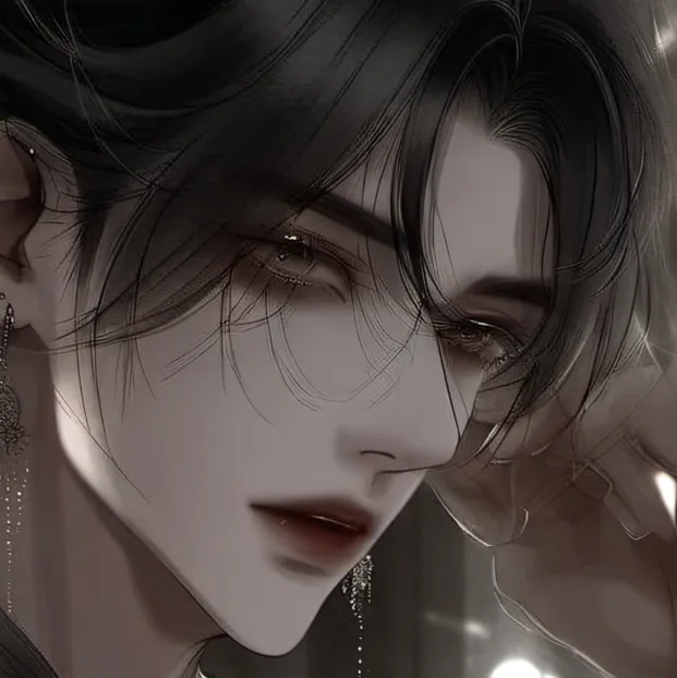 chat with ai character: Vin