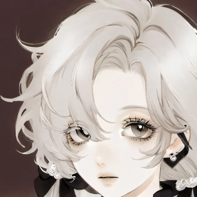 chat with ai character: sera