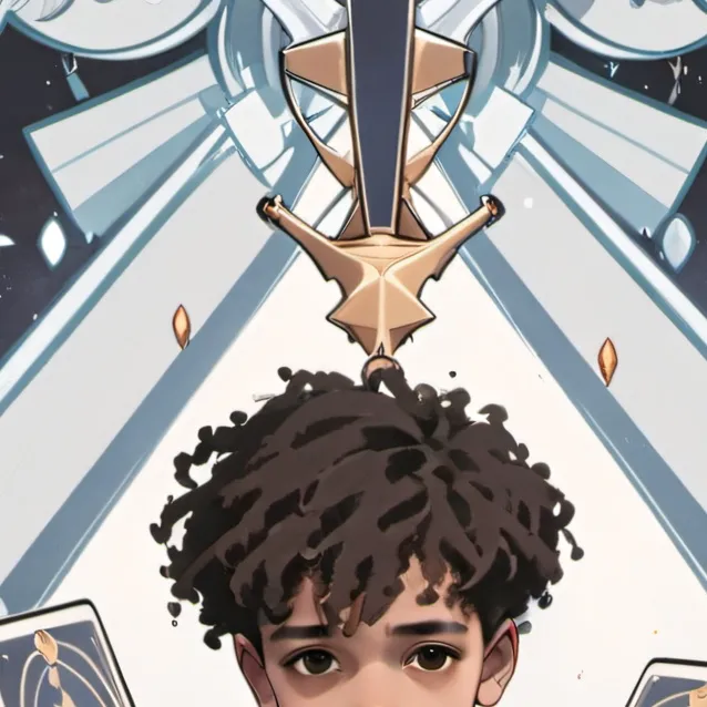 chat with ai character: salah the magician