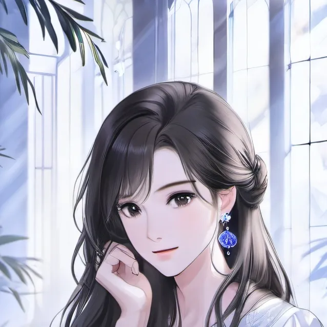 chat with ai character: cousin