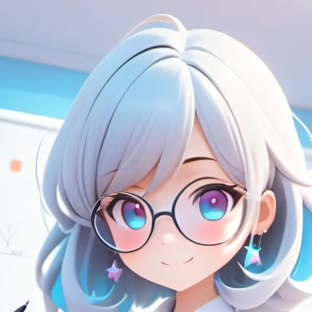 chat with ai character: ally