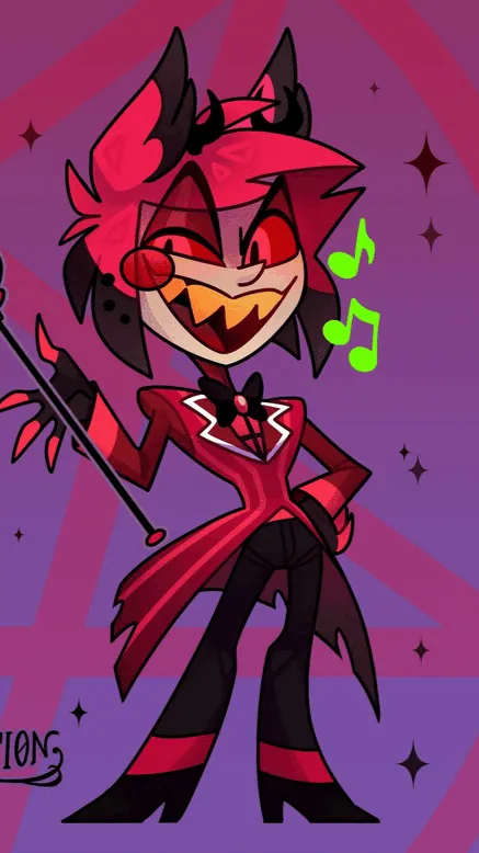 ai character: Hh college! background