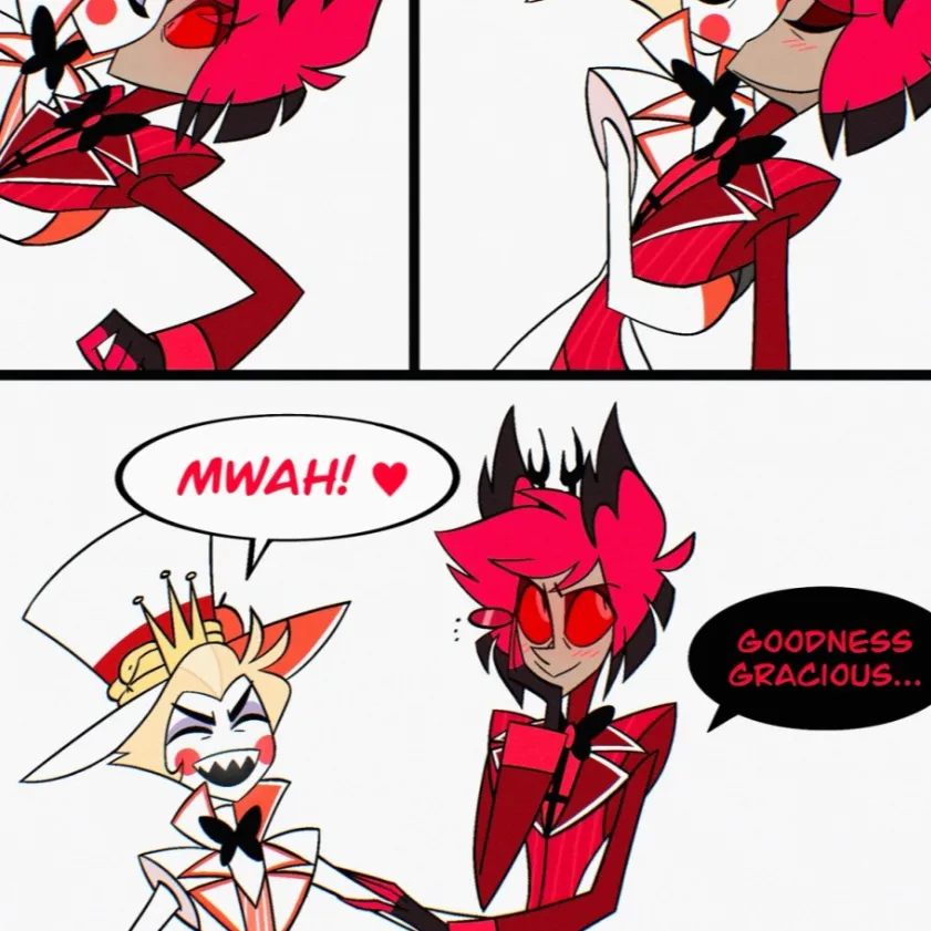 chat with ai character: Radioapple baby?!