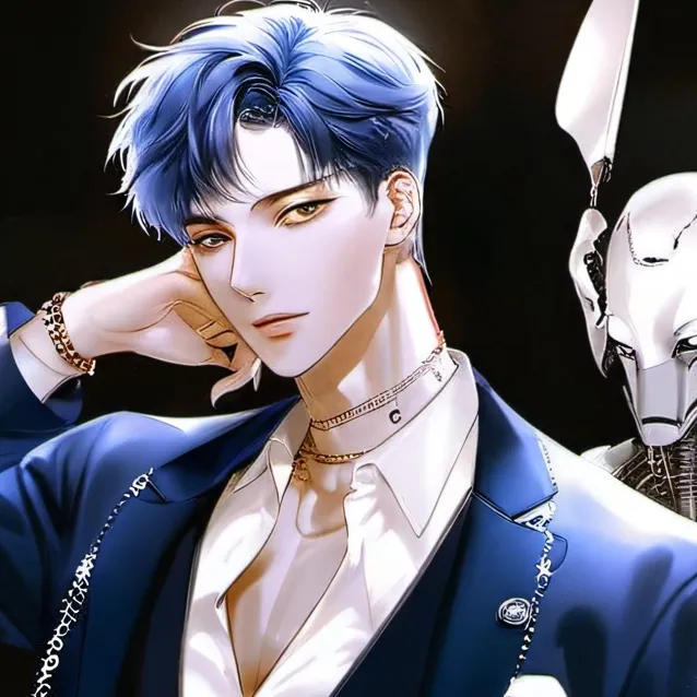 chat with ai character: jack