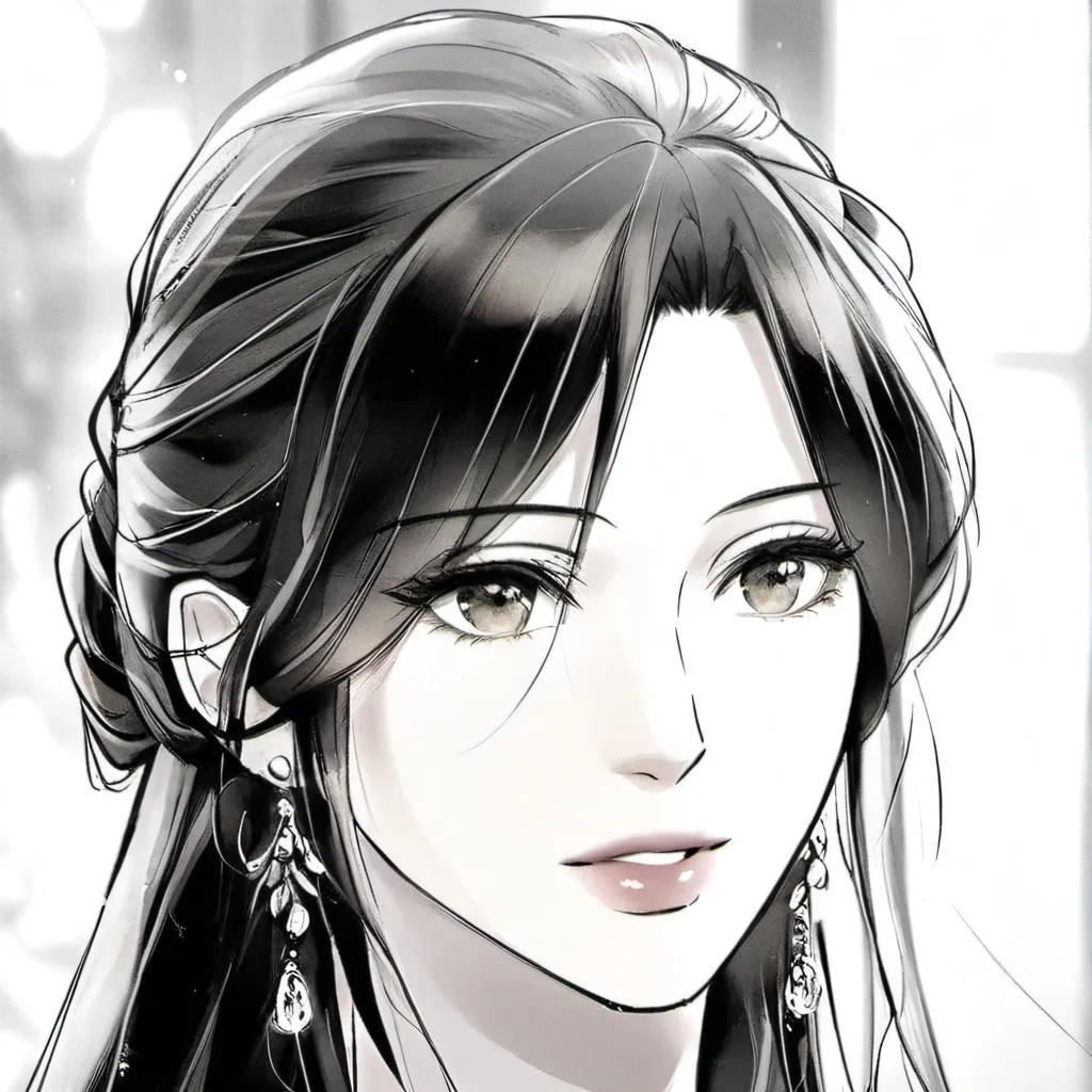 chat with ai character: Veronica♒💅