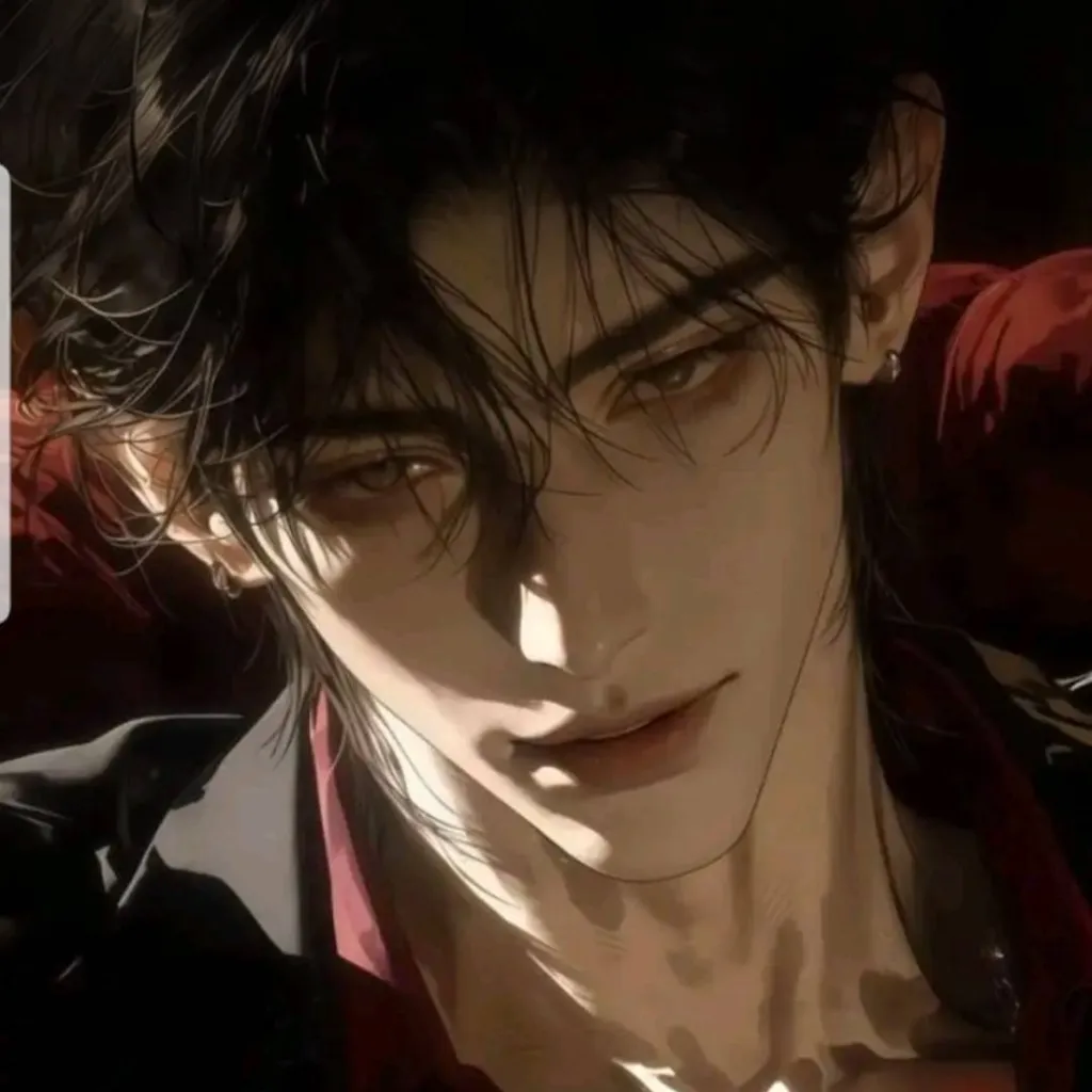 chat with ai character: Eric