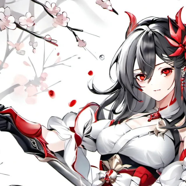 chat with ai character: tu novia akane