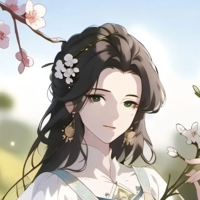 chat with ai character: Sofia