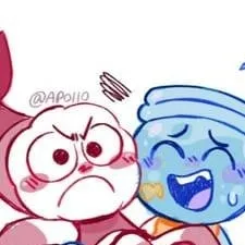 chat with ai character: ☆¡¿ShrimpBowl?!☆