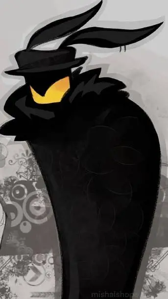 ai character: ♠︎||Mafioso||♣︎ background