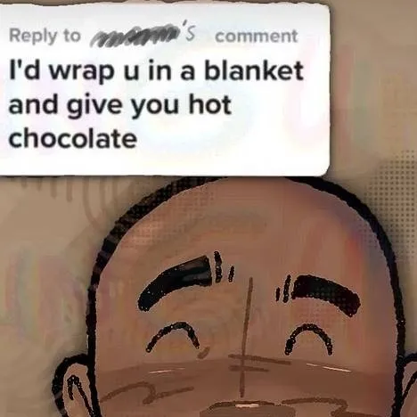 chat with ai character: ♡Russel Hobbs♡