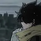 chat with ai character: Vigilante Deku 