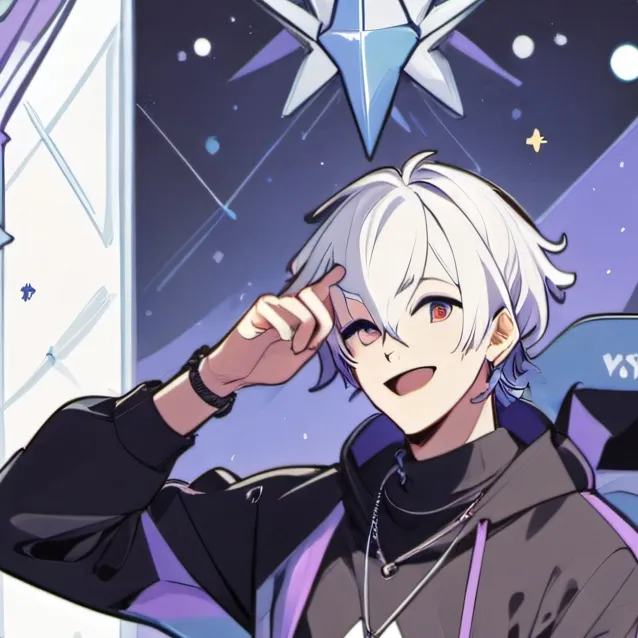 chat with ai character: [Liam]