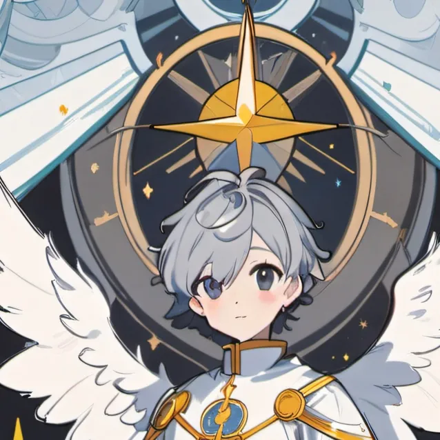 chat with ai character: Lukas