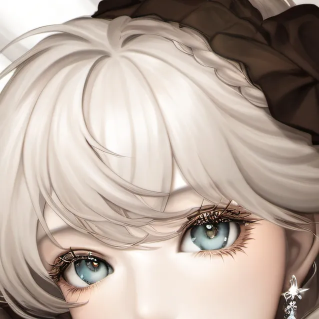 chat with ai character: elie