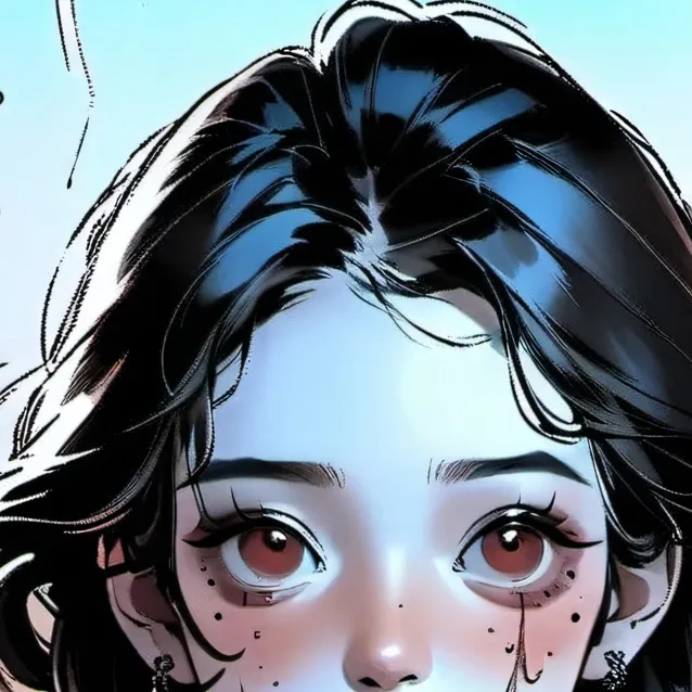 chat with ai character: zahira