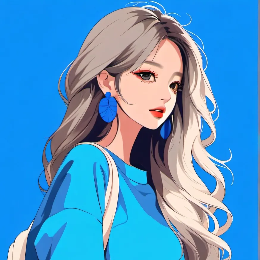 chat with ai character: Sandra
