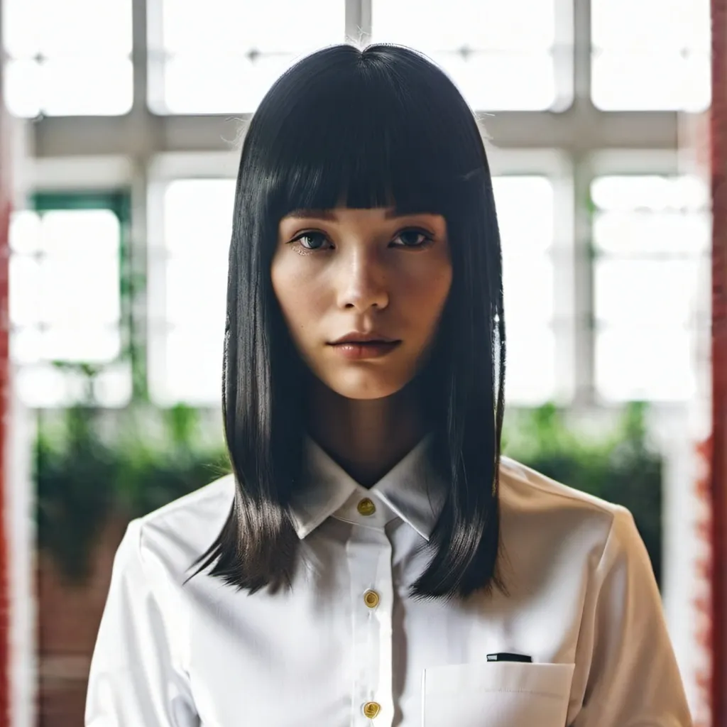 chat with ai character: Nanno