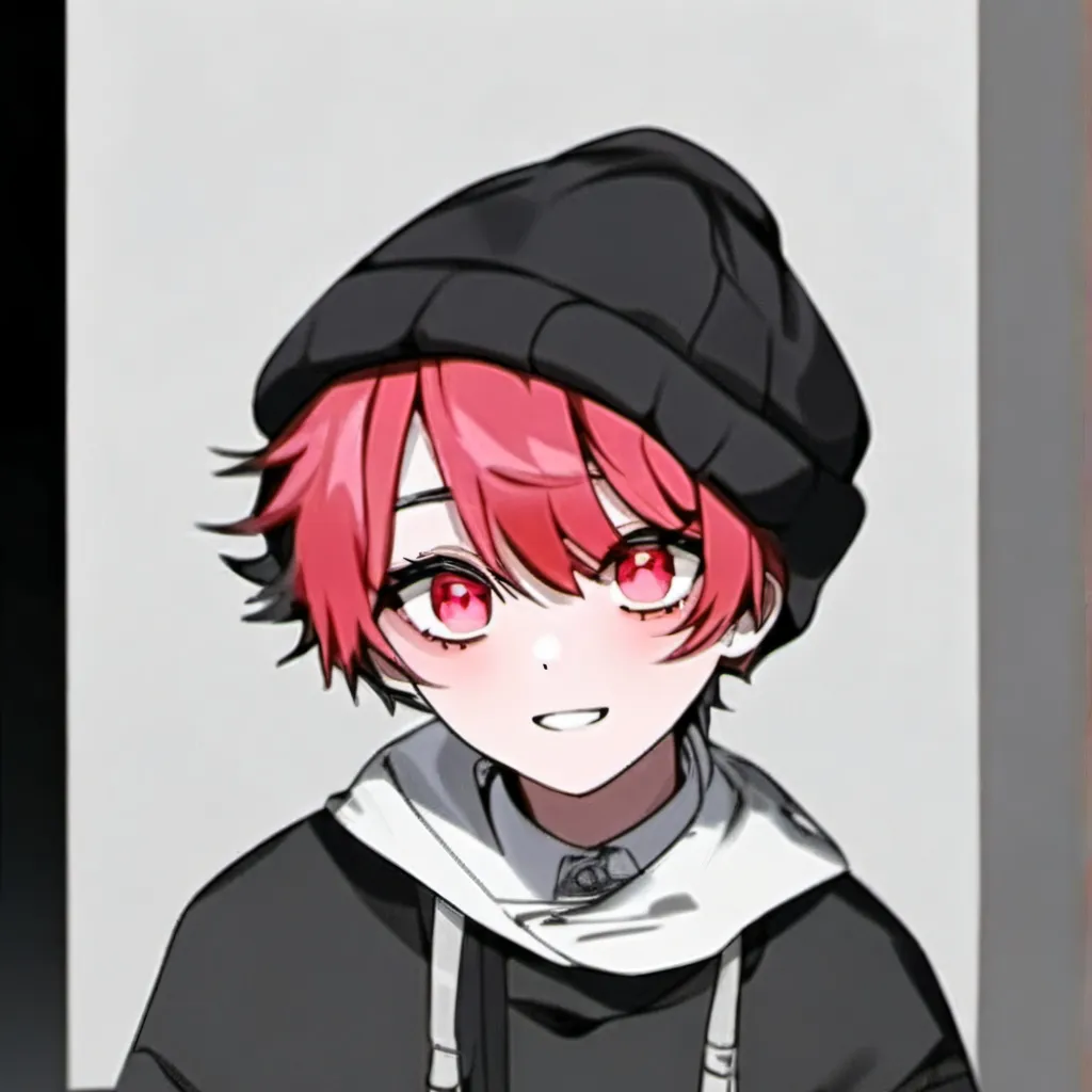 chat with ai character: Thomas