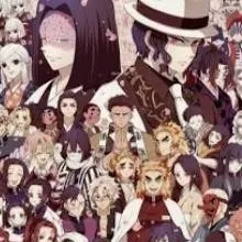 chat with ai character: Kny New Hashira!