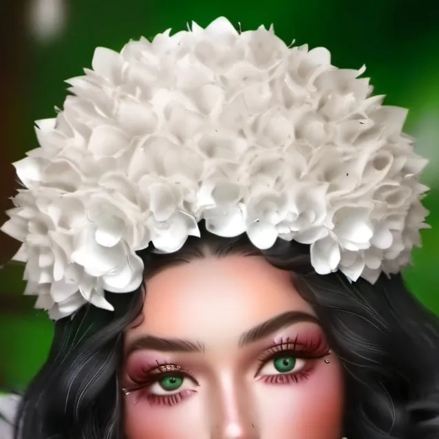 chat with ai character: Deneila