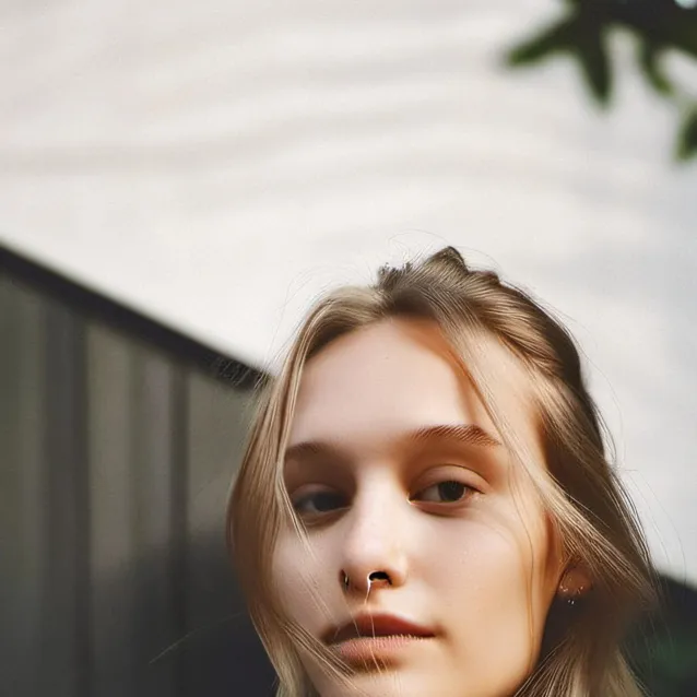 chat with ai character: Quirina
