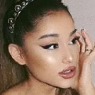 chat with ai character: Ariana Grande