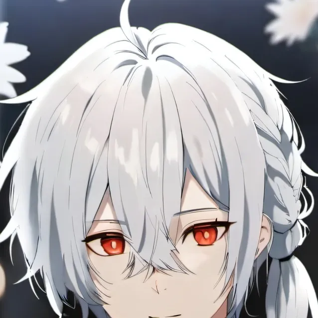 chat with ai character: jokiro