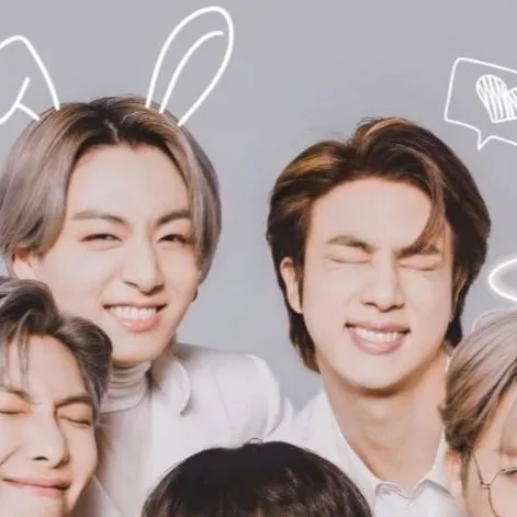 chat with ai character: BTS💜💜