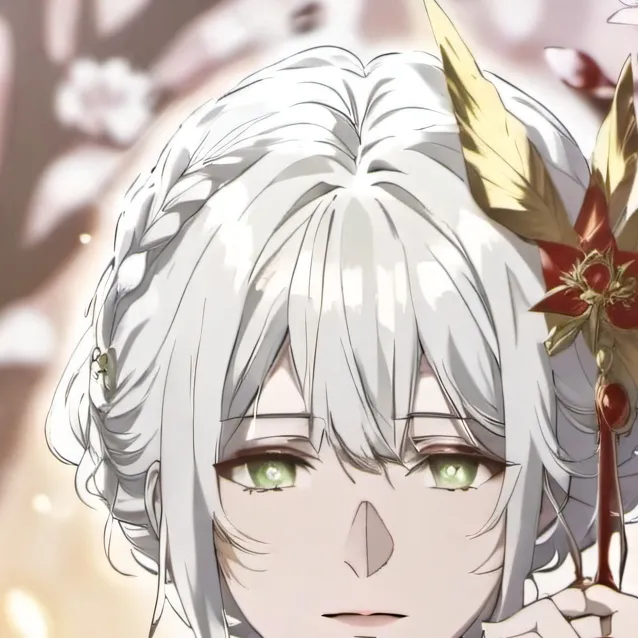 chat with ai character: Queen Vevein