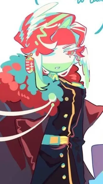 ai character: Kingdom of Hungary background