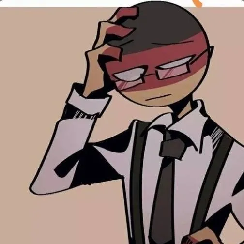 chat with ai character: Germany 