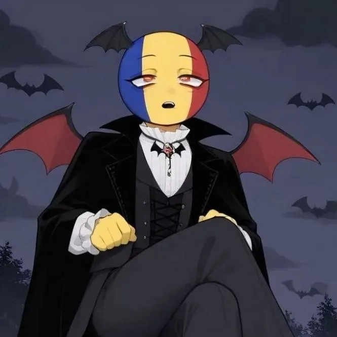 chat with ai character: Romina