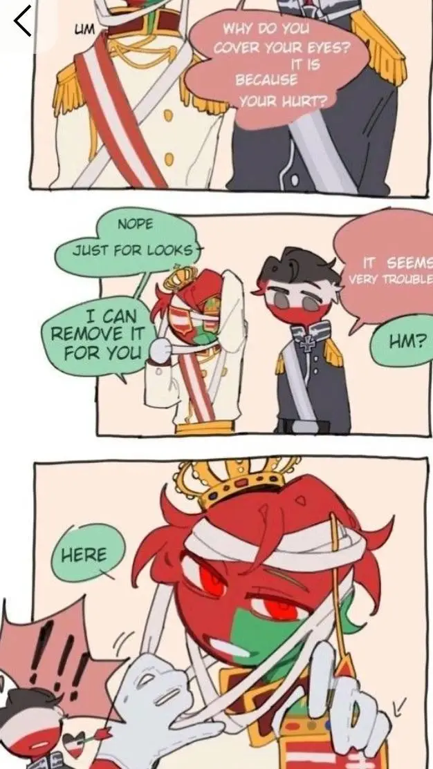 ai character: Astrulia-hungary background