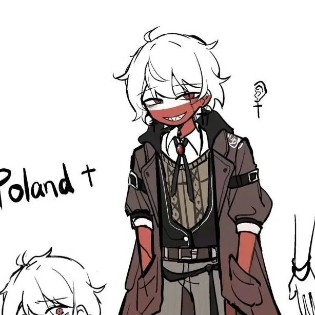 chat with ai character: Poland 