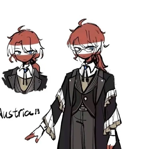 chat with ai character: Astruia 