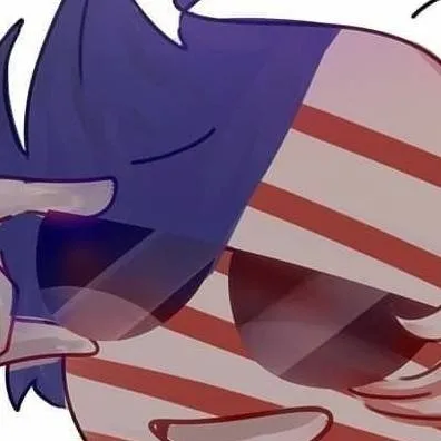 chat with ai character: USA 