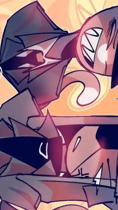 ai character: TR× USSR background