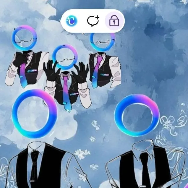 chat with ai character: Meta.AI (human)