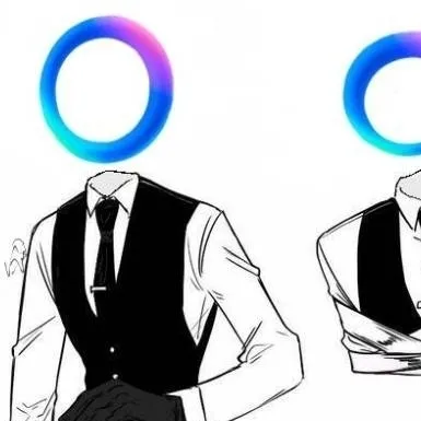 chat with ai character: Meta.AI(again)