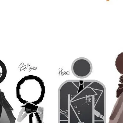 chat with ai character: Mercenaries agents