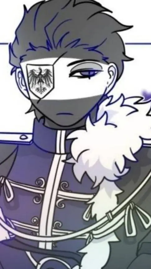 Talkie AI - Chat with Prussia 