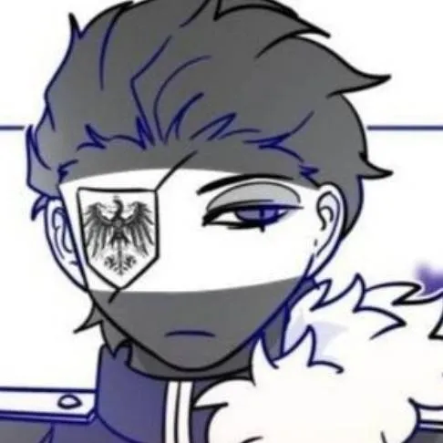 chat with ai character: Prussia 