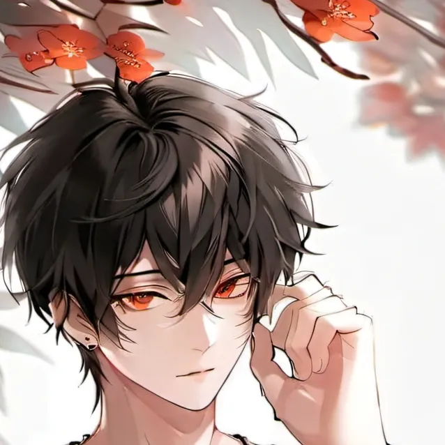 chat with ai character: Alex