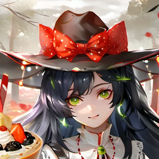 chat with ai character: asina